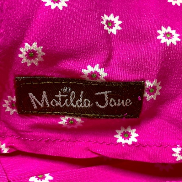 Matilda Jane Daisy Dress - Picture 6 of 6